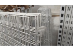 Сітка для стенда 1300х600 d3 з кріпленням